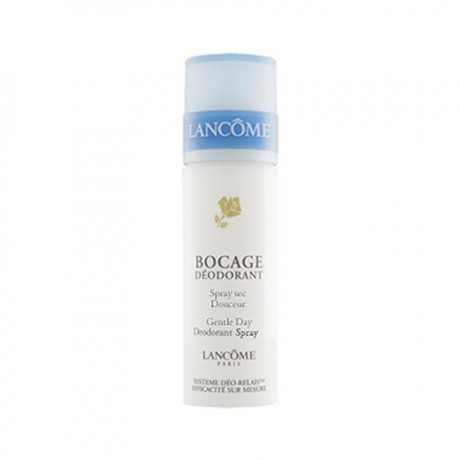Lancome (Ланком)  Korperpflege Bocage Deodorant Spray Sec Douceur, 125 мл