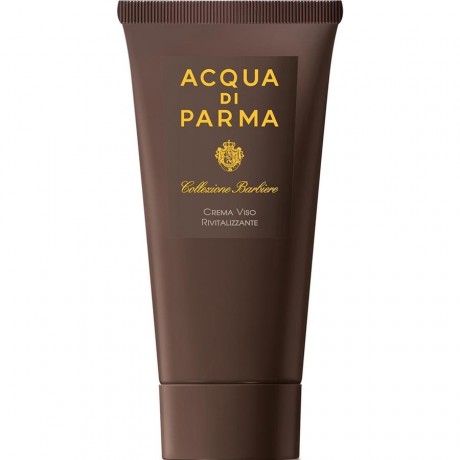 Acqua di Parma (Аква ди Парма) Collezione Barbiere Revitalizing Face Cream Мужской крем для лица, 50 мл