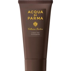 Acqua di Parma (Аква ди Парма) Collezione Barbiere Revitalizing Face Cream Мужской крем для лица, 50 мл