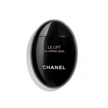 CHANEL LA CREME MAIN  ЛА КРЕМ ГЛАВНАЯ