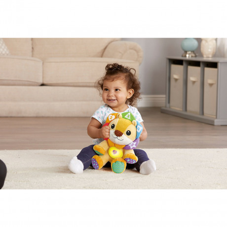 Vtech Leo Lernlowe Лео Лернлоу