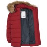 LEGO wear Baby Winterjacke LWJENNI fur Madchen Детская зимняя куртка LWJENNI для девочки