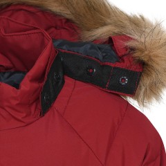 LEGO wear Baby Winterjacke LWJENNI fur Madchen Детская зимняя куртка LWJENNI для девочки