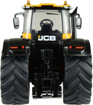 TOMY JCB 8330 Fastrac Traktor Трактор JCB 8330 Fastrac