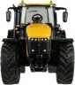 TOMY JCB 8330 Fastrac Traktor Трактор JCB 8330 Fastrac