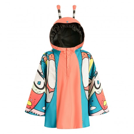 WeeDo HOLLY Regenjacken ХОЛЛИ дождевики