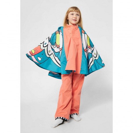 WeeDo HOLLY Regenjacken ХОЛЛИ дождевики