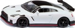 SIKU SIKU Super 1579 Nissan GT-R Nismo SIKU Супер 1579 Ниссан ГТ-Р Нисмо