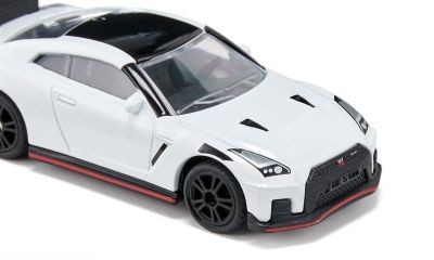 SIKU SIKU Super 1579 Nissan GT-R Nismo SIKU Супер 1579 Ниссан ГТ-Р Нисмо