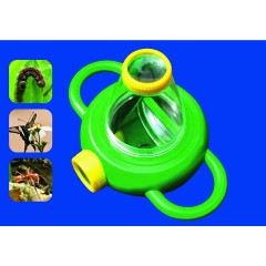 MEDUP Zweiwege Insektenbeobachter  bulk Двусторонний наблюдатель за ошибками