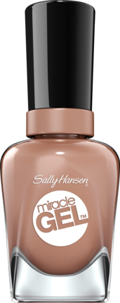 Sally Hansen Лак для ногтей Miracle Гель Totem-ly Yours 640, 14,7 мл