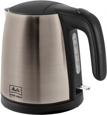 Melitta Melitta Wasserkocher Melitta Prime Aqua mini 1018-06  Чайник Melitta Melitta Prime Aqua mini 1018-06