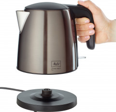 Melitta Melitta Wasserkocher Melitta Prime Aqua mini 1018-06  Чайник Melitta Melitta Prime Aqua mini 1018-06