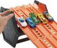 Mattel Hot Wheels Rollout Raceway Trackset Набор треков Hot Wheels Rollout Raceway