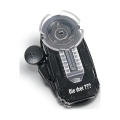 Kosmos Die drei ??? Horspion (Experimentierkasten) Три ??? Горспион (набор для экспериментов)