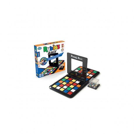 Ravensburger Thinkfun Rubiks Race Thinkfun Гонка Рубика