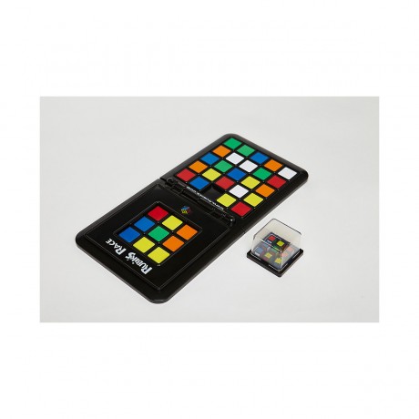 Ravensburger Thinkfun Rubiks Race Thinkfun Гонка Рубика
