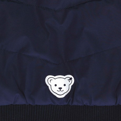 Steiff Outdoorweste fur Jungen Уличный жилет для мальчиков