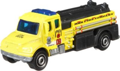 Mattel Matchbox Fahrzeuge 1-75 Sortiment Ассортимент машин из спичечных коробков 1-75