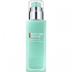 Biotherm Homme Набор: Гель для душа Aquafitness 200 мл + крем-гель для лица Aquapower Advanced 75 мл