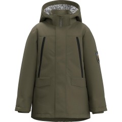 name it Parka NKMMILLER fur Jungen Парка NKMMILLER для мальчика