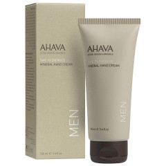 AHAVA MEN Mineral Hand Cream МУЖЧИНЫ Минеральный крем для рук