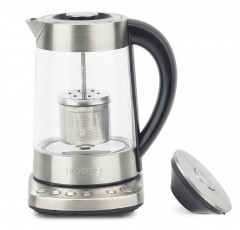 H.Koenig Wasserkocher TI700 Teekocher mit Temperatur-Regelung, 2400 W Чайник H.Koenig TI700 с регулировкой температуры, 2400 Вт