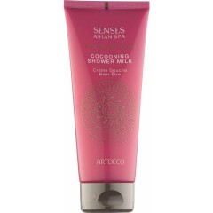 Artdeco (Артдеко) Sensual Balance Cocooning Shower Milk, 200 мл