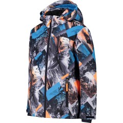 CMP Skijacke fur Jungen Лыжная куртка для мальчиков