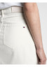 Tommy Hilfiger SKIRT Mini skirt ecru ЮБКА Мини-юбка экрю