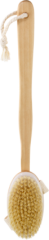 ebelin Щётка для ванной из дерева, 1 шт