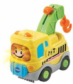Vtech Tut Tut Baby Flitzer тут-тут, малыш, спидстер