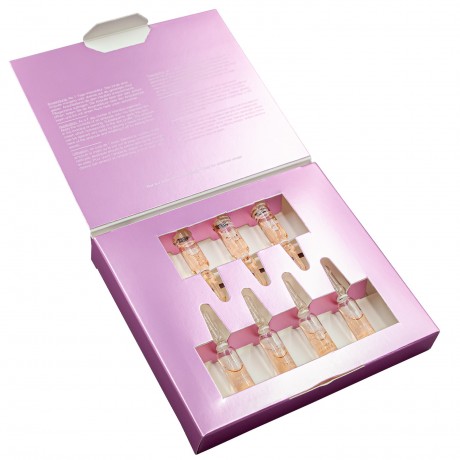 JEAN D'ARCEL concentre revitalisant CAVIAR Serum Hochwirksames Konzentrat gegen Linien und Faltchen  concentre revitalisant CAVIAR Serum Высокоэффективный концентрат против линий и морщин