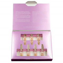 JEAN D'ARCEL concentre revitalisant CAVIAR Serum Hochwirksames Konzentrat gegen Linien und Faltchen  concentre revitalisant CAVIAR Serum Высокоэффективный концентрат против линий и морщин