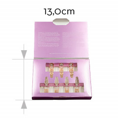 JEAN D'ARCEL concentre revitalisant CAVIAR Serum Hochwirksames Konzentrat gegen Linien und Faltchen  concentre revitalisant CAVIAR Serum Высокоэффективный концентрат против линий и морщин