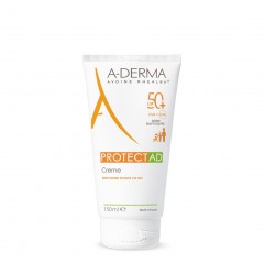 A-DERMA PROTECT AD SPF 50+ Creme  Крем PROTECT AD SPF 50+