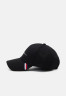 Tommy Hilfiger DOWNTOWN UNISEX Cap black DOWNTOWN UNISEX Кепка черный