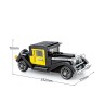 Sembo Klemmbausteineset  Oldtimer 607400 Набор зажимных блоков для винтажных автомобилей 607400