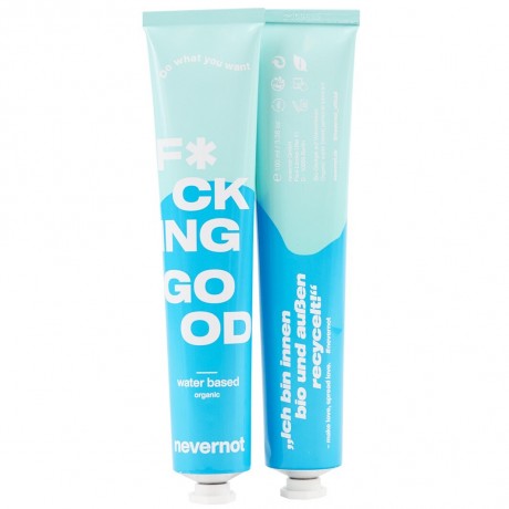 nevernot Gleitgel wasserbasiert Смазка на водной основе