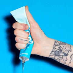 nevernot Gleitgel wasserbasiert  Смазка на водной основе