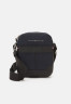 Tommy Hilfiger ELEVATED MINI UNISEX REPORTER Across body bag Space Blue ELEVATED MINI UNISEX REPORTER Сумка через плечо КосмосСиний