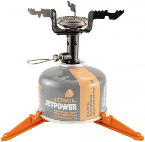 Jetboil Gaskocher Jetboil Stash Kochsystem (0,8 Liter / 200 g)  Газовая плита Jetboil Система приготовления пищи Jetboil Stash (0,8 л/200 г)