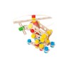 Alexander Toys Hubschrauber (68 Teile) Вертолет (68 шт.)