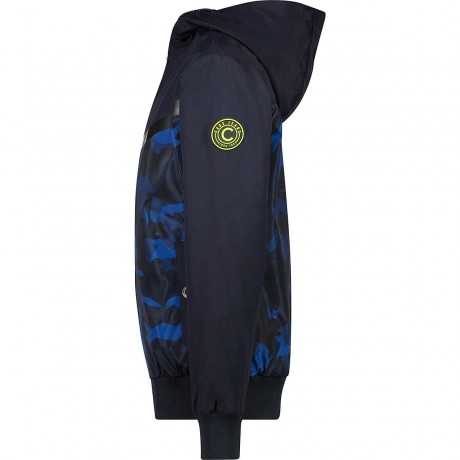 CARS JEANS Ubergangsjacke DULLHAM fur Jungen Куртка межсезонная DULLHAM для мальчика