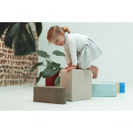 MOES Playblocks-Set Sky Набор игровых блоков Sky