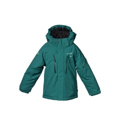 ISBJORN HELICOPTER Winter Jacke Kinder Winterjacken ВЕРТОЛЕТ зимняя куртка Детские зимние куртки