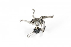 Origin Outdoors Origin Outdoors Gaskocher, Origin Outdoors Gaskocher 'Quattro-Lite' mit Piezozundung  Газовая плита Origin Outdoors, Газовая плита Origin Outdoors Quattro-Lite с пьезоподжигом