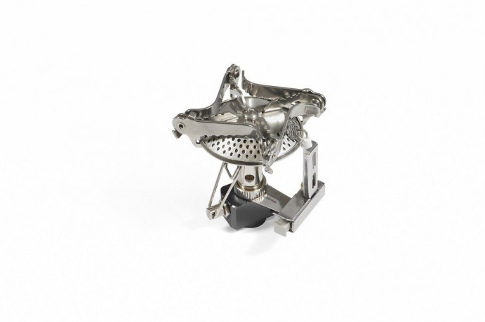 Origin Outdoors Origin Outdoors Gaskocher, Origin Outdoors Gaskocher 'Quattro-Lite' mit Piezozundung  Газовая плита Origin Outdoors, Газовая плита Origin Outdoors Quattro-Lite с пьезоподжигом