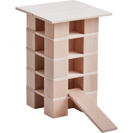 Haba Baustein-System Clever-Up! 3.0 Система строительных блоков Clever-Up! 3.0