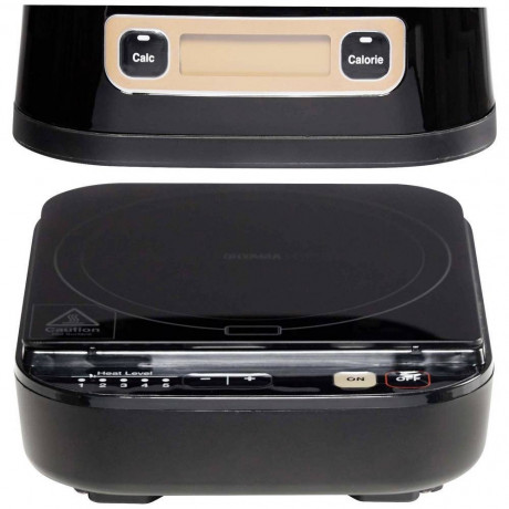 WOOZOO by Ohyama WOOZOO by Ohyama Multikocher Multikocher  Мультиварка WOOZOO от Ohyama Мультиварка